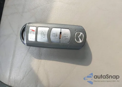 2011 Mazda Cx-9 Touring from USA, damaged, VIN JM3TB2CV8B0323846